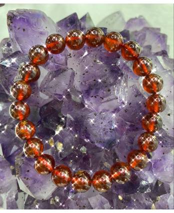 Garnet Bracelet